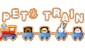 Pets Train